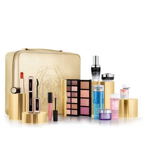 Holiday Makeup Collections 2025